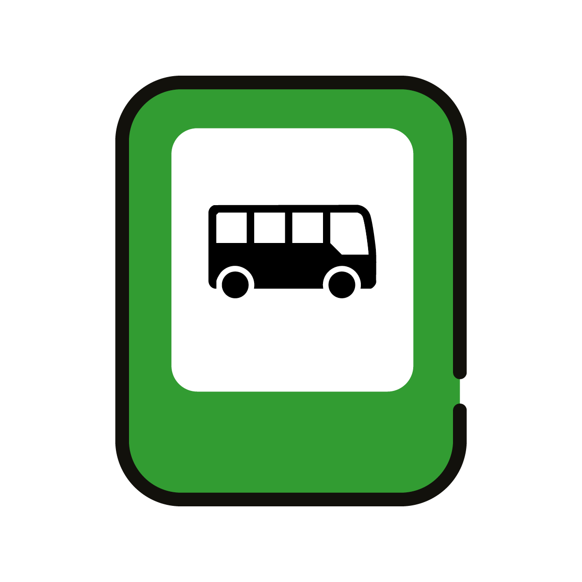 przystanek komunikacji publicznej