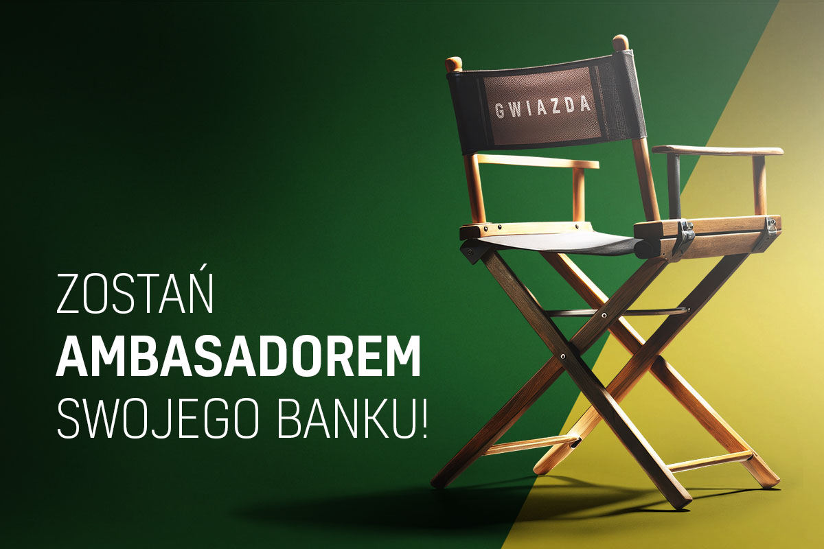 Ambasador Banku BS Otwock