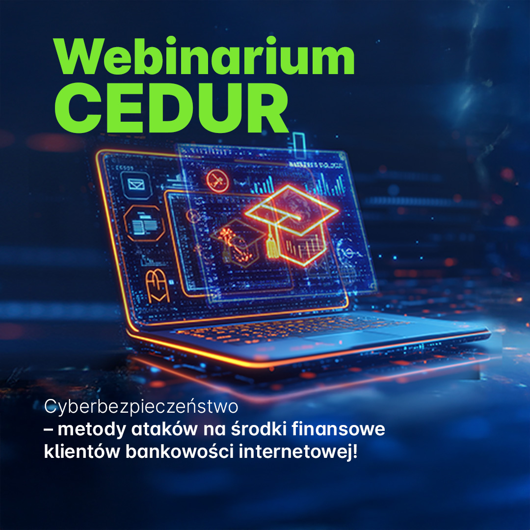 Webinar Cedur