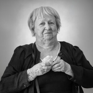 Maria Czech-Chojnacka Ai generated