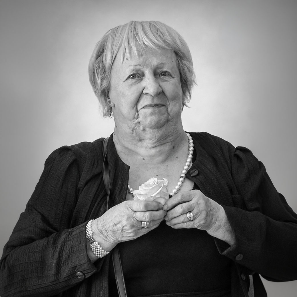 Maria Czech-Chojnacka Ai generated